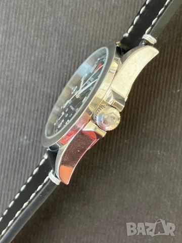 Victorinox Swiss Army Infantry Automatic, снимка 5 - Мъжки - 54236262