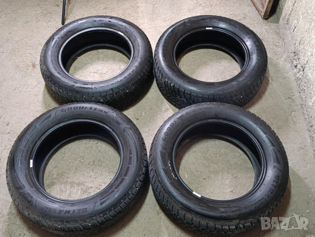 4 бр. Оригинални джанти за Honda CR-V , снимка 8 - Гуми и джанти - 53988380