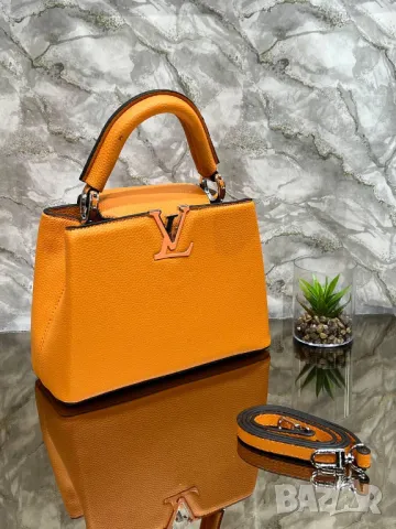 чанти louis vuitton, снимка 2 - Чанти - 50407044