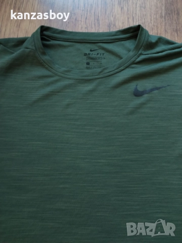 nike - страхотна мъжка тениска M, снимка 2 - Тениски - 51434032