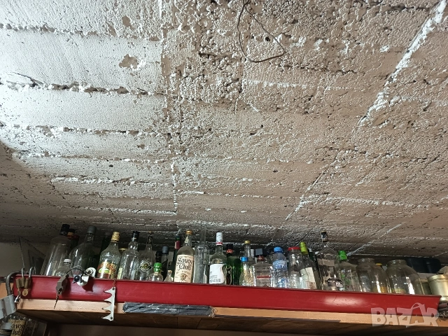 Голяма вана 170.3Х66.6Х8см