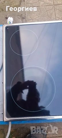 Плот за вграждане Pelgrim, снимка 3 - Печки, фурни - 53738926