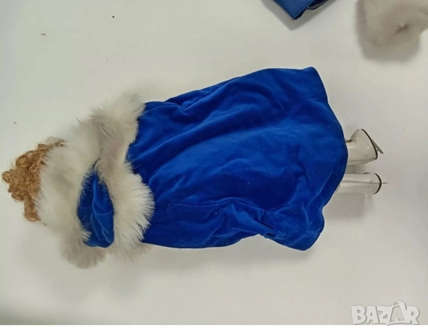 Seymour Mann нова порцеланова колекционерска кукла , снимка 7 - Колекции - 52921695