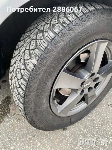 Vw golf 4 1.6 SR автоматик, снимка 5 - Автомобили и джипове - 53178767