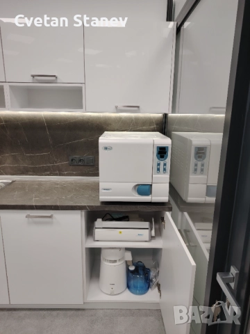 Стоматологичен кабинет под наем(смяна) , снимка 4 - Други - 52989446