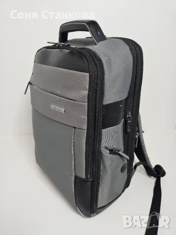  Samsonite Spectrolite 2.0 Laptop Backpack 15.6", снимка 5 - Раници - 48809503