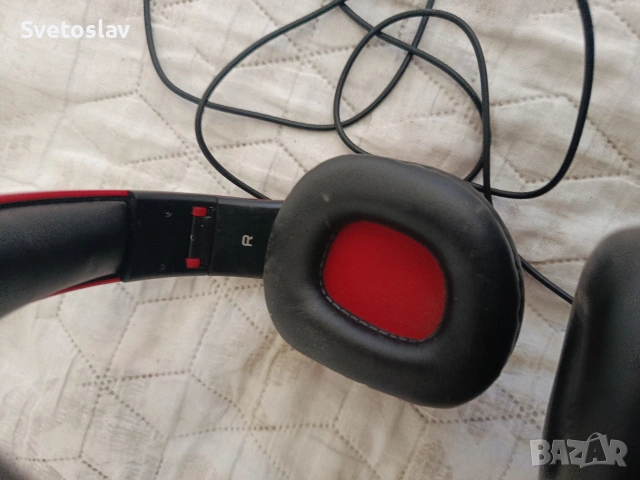 Слушалки, снимка 5 - Слушалки и портативни колонки - 53745037
