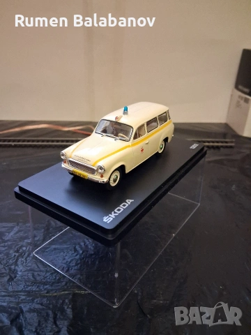 колекционерски колички , снимка 6 - Колекции - 54182735