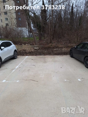 Паркомясто, цветен квартал, снимка 3 - Гаражи и паркоместа - 53934832