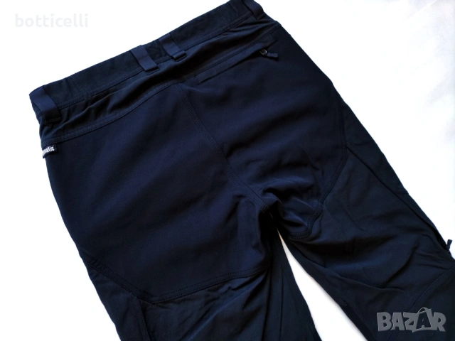 Haglofs Climatic Outdoor Pants - S - оригинален панталон, снимка 5 - Спортни дрехи, екипи - 54283806