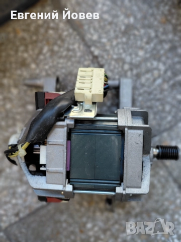 Ел. Двигател за перална беко 30 лева