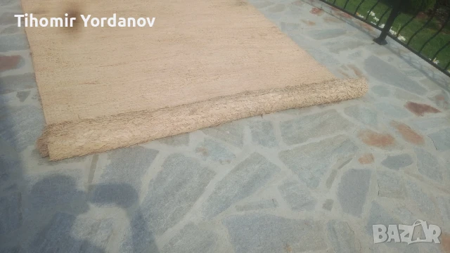 Рогозка.( царевична шума)., снимка 3 - Антикварни и старинни предмети - 50785820