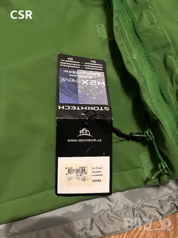 Зимно яке, снимка 12 - Якета - 53262989