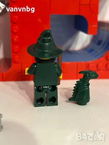 Lego Castle Kingdoms фигурка, снимка 2 - Колекции - 51993955