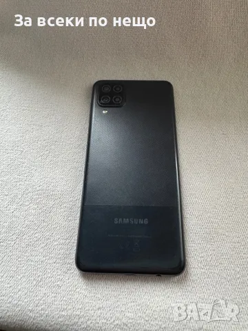 Samsung A12 128GB , Самсунг А12, снимка 4 - Samsung - 48657921