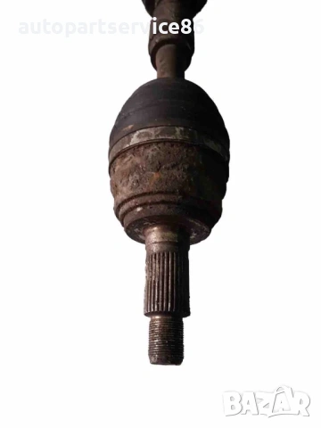 Преден десен карданен вал за Mazda 6 2.2 дизел (2009) GD78, снимка 3 - Части - 53714580