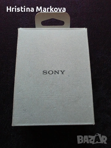 Sony НОВИ слушалки WF-C700N , снимка 7 - Безжични слушалки - 53524533