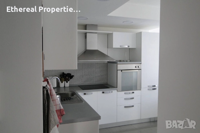 Двустаен апартамент ж.к. Дианабад, снимка 3 - Апартаменти - 52453669