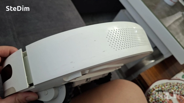 Xiaomi Mi Robot Vacuum Mop 2, снимка 4 - Прахосмукачки - 52385306