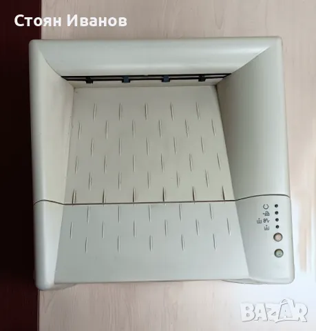 Лазерен принтер - Kyocera mita Ecosys FS-1000+, снимка 2 - Друго - 50309232