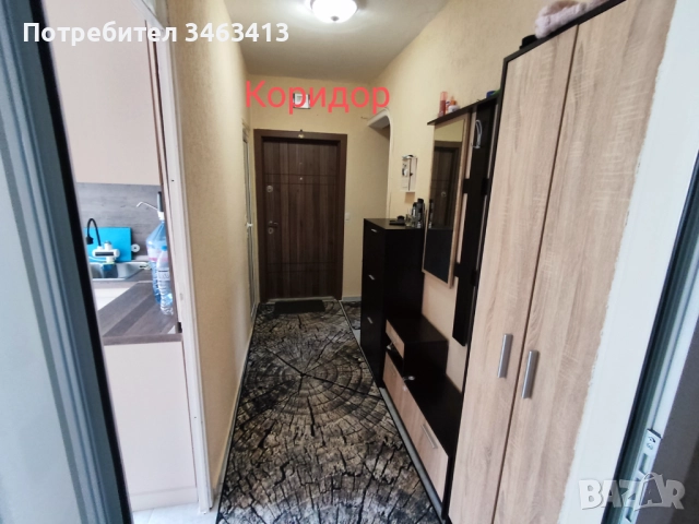 СОБСТВЕНИК ПРОДАВА МНОГОСТАЕН АПАРТАМЕНТ , снимка 5 - Апартаменти - 52386572