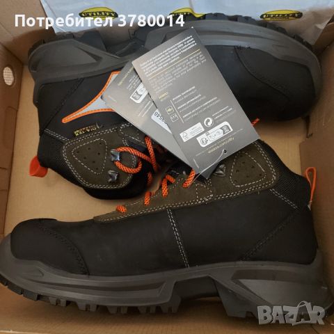Работни обувки Diadora SPORT DIATEX , снимка 2 - Други - 46053476