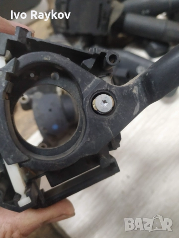 Лостче чистачки , VW GOLF 3 MK3 , 1H6953503AA, снимка 7 - Части - 52888227