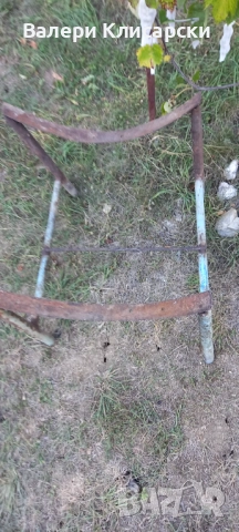 Стойка за бъчва 