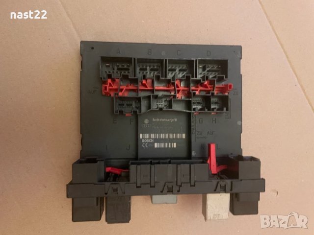 Модул Фолскваген Голф 5 № 3C0 937 049 E
