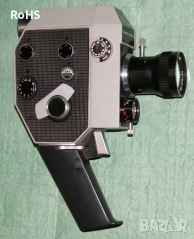 Колекция Камери и фотоапарати., снимка 2 - Колекции - 52896919