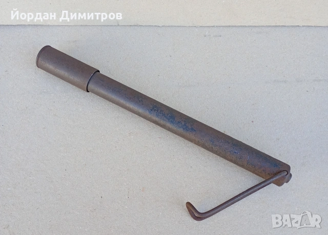 помпа, снимка 5 - Мотоциклети и мототехника - 53890434