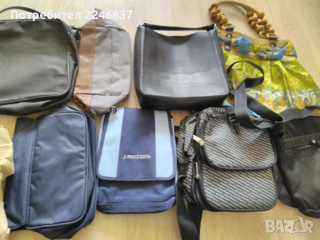 Чанти, снимка 2 - Чанти - 50196800