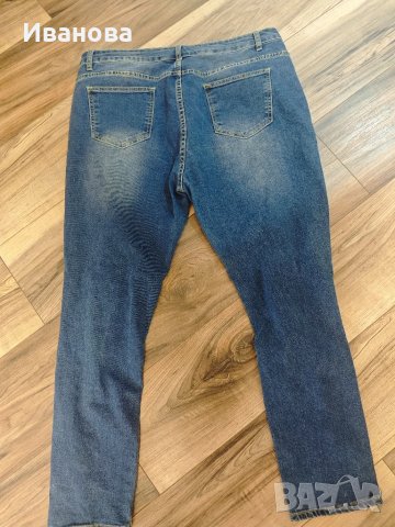 Дамски дънки, снимка 3 - Дънки - 51315679