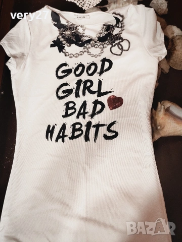 маркови тениски, снимка 4 - Рокли - 52113026