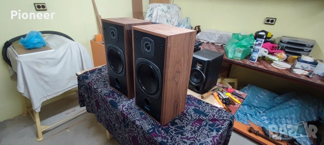 Реставрация на ОТ, снимка 14 - Тонколони - 52945077