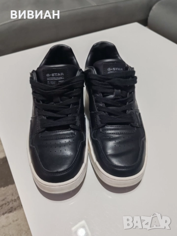 Мъжки кецове G-STAR RAW