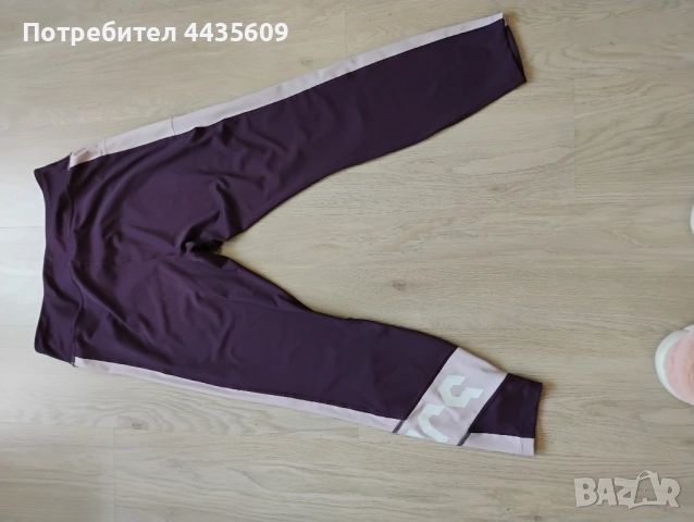 Asics - Тренировъчен клин, снимка 7 - Клинове - 51909008