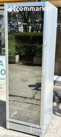 Хладилна витрина за вино Bosch Serie 8 (197 бутилки) + 6 месеца ГАРАНЦИЯ