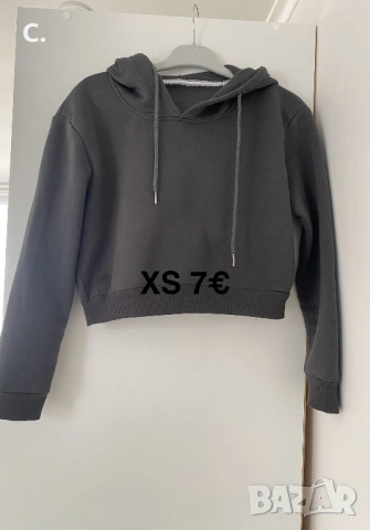 Дамски дрехи, снимка 13 - Други - 53176262