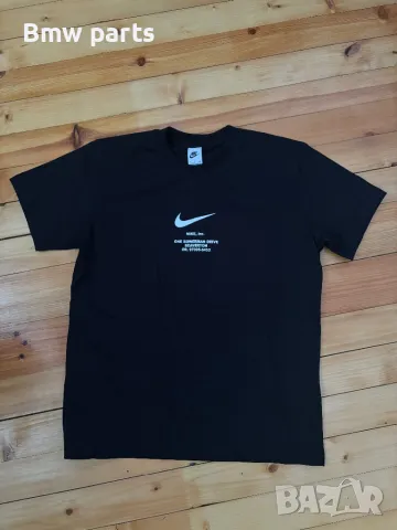 Уникална унисекс тениска Nike , снимка 2 - Тениски - 46891123