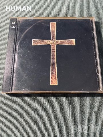 Ozzy Osbourne, снимка 10 - CD дискове - 45570455
