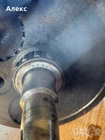 Части за ИЖ Планета 3, снимка 18 - Мотоциклети и мототехника - 53704895