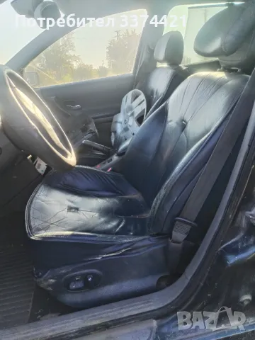 Рено лагуна 1.9 Renault laguna , снимка 8 - Части - 50248218