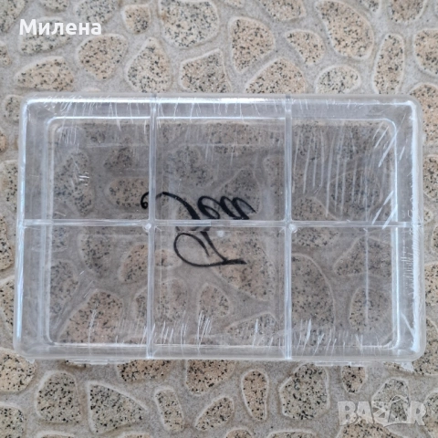 Кутия за чай - 21×14,5×8,5 см., снимка 3 - Аксесоари за кухня - 52503379