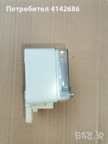 Таймер TACTIC 211.4 с батерия, 16A  GRASSLIN, снимка 4 - Друга електроника - 53635771