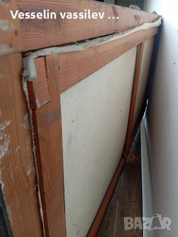 маслена картина , снимка 8 - Картини - 53974451