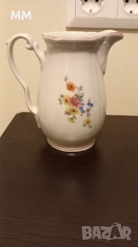 Порцеланова кана 