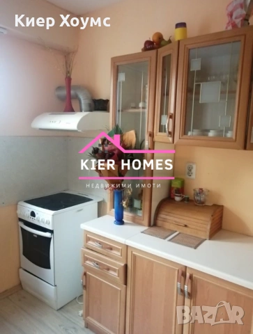 Апартамент под наем в кв.,,Славянски",град Димитровград,обл. Хасково, снимка 4 - Апартаменти - 54054140