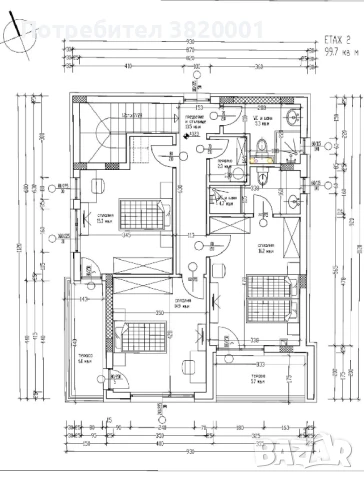 БЕЗ КОМИСИОНА НОВА КЪЩА 169 М² В БОРОВЕЦ ЮГ, снимка 8 - Къщи - 51137802