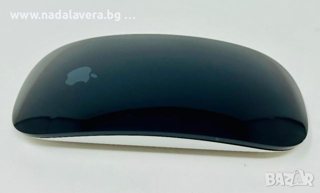 Безжична мишка Apple Magic Mouse 3 , снимка 2 - Клавиатури и мишки - 46647940